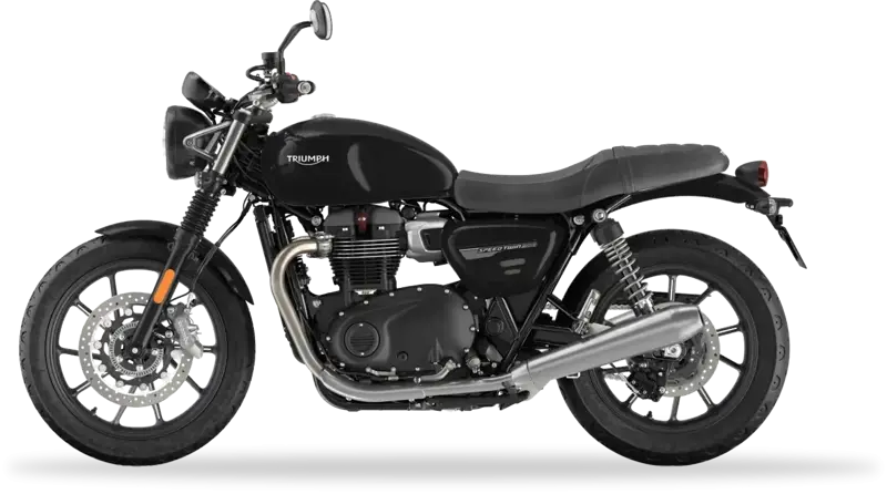 Modern Classics Speed Twin 900 image 1